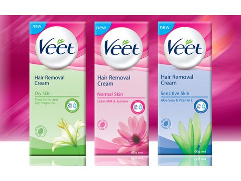 Veet 40
