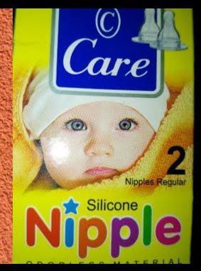 Care Nipple