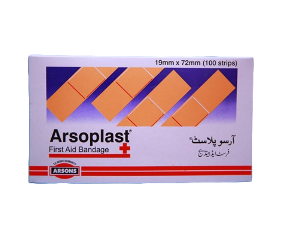ArsoPlast