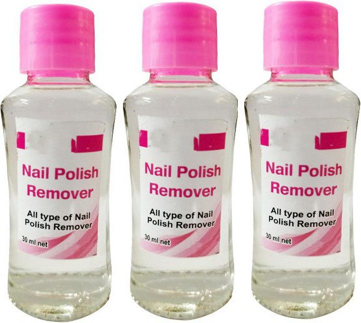 Nail Paint Remover