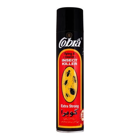 Cobra Spray