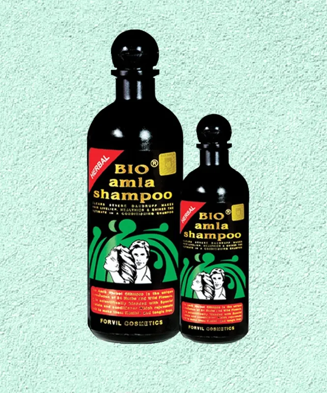 Bio Amla Shampoo 100ml