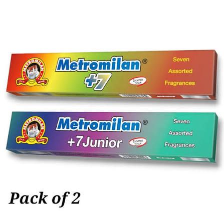 Ager Batti 7 Jounior