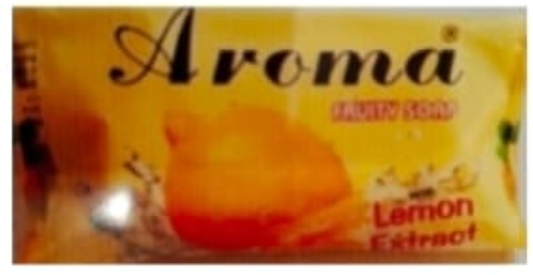 Aroma Soap