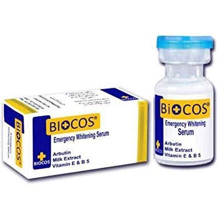 Bio Cos Serum