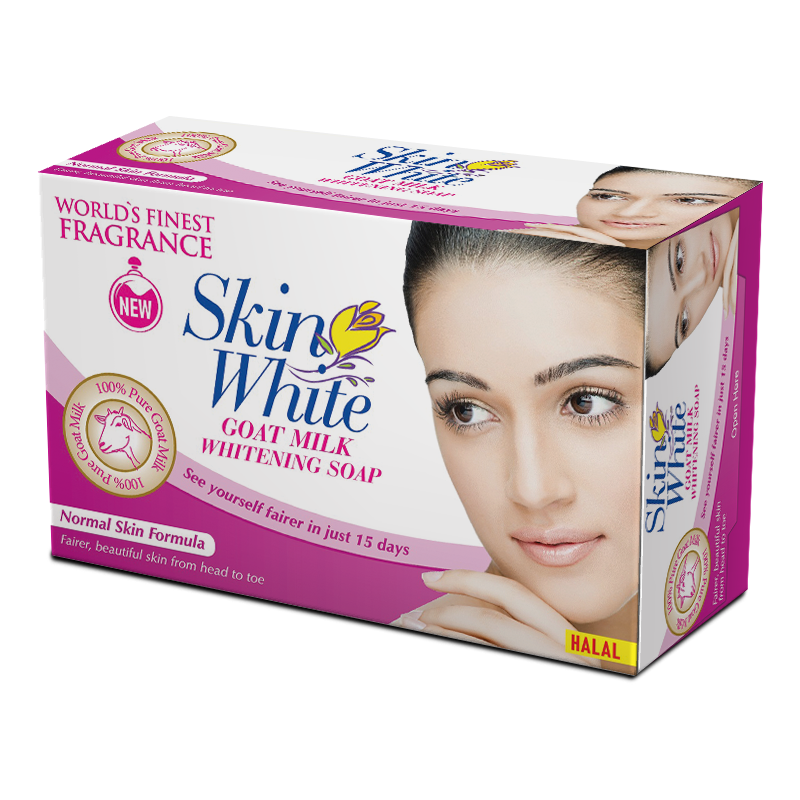 Skin White Soap