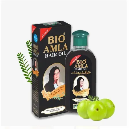 Bio Amla Oil 100ml