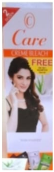 Care Bleach-20 30