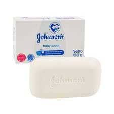 Johson Soap