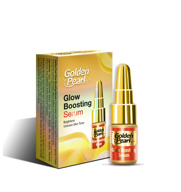 Golden Pearl Serum