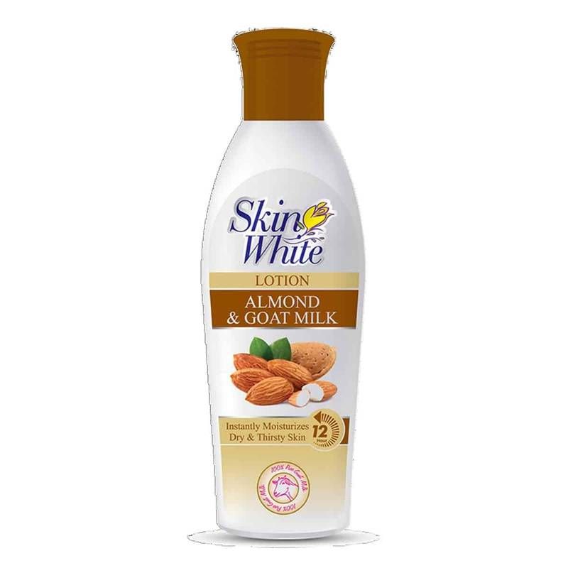 Skin White Lotion
