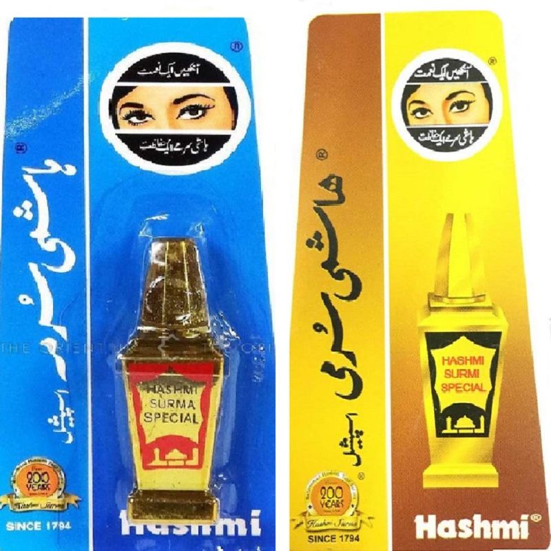 Hashmi Surma/Surmi