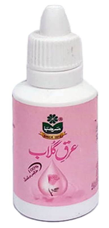 Arq e Ghulab Dropper