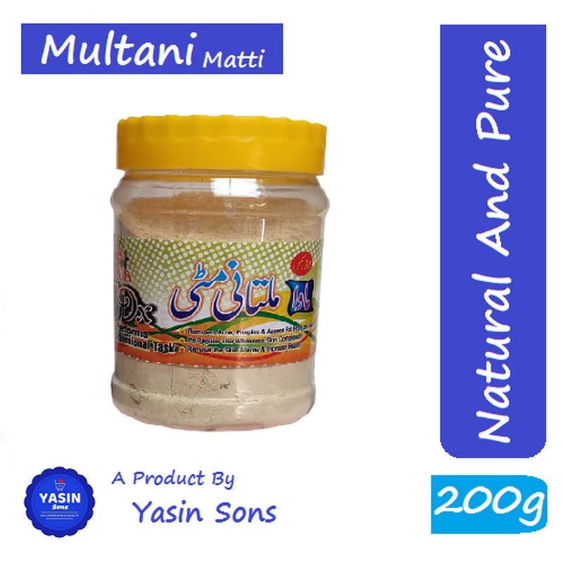Multani Matti