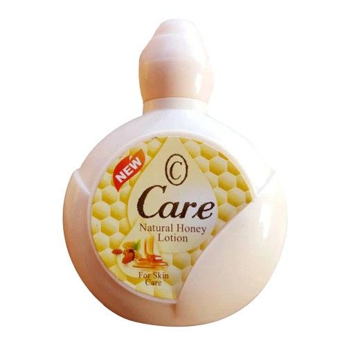 Care Lotion Small