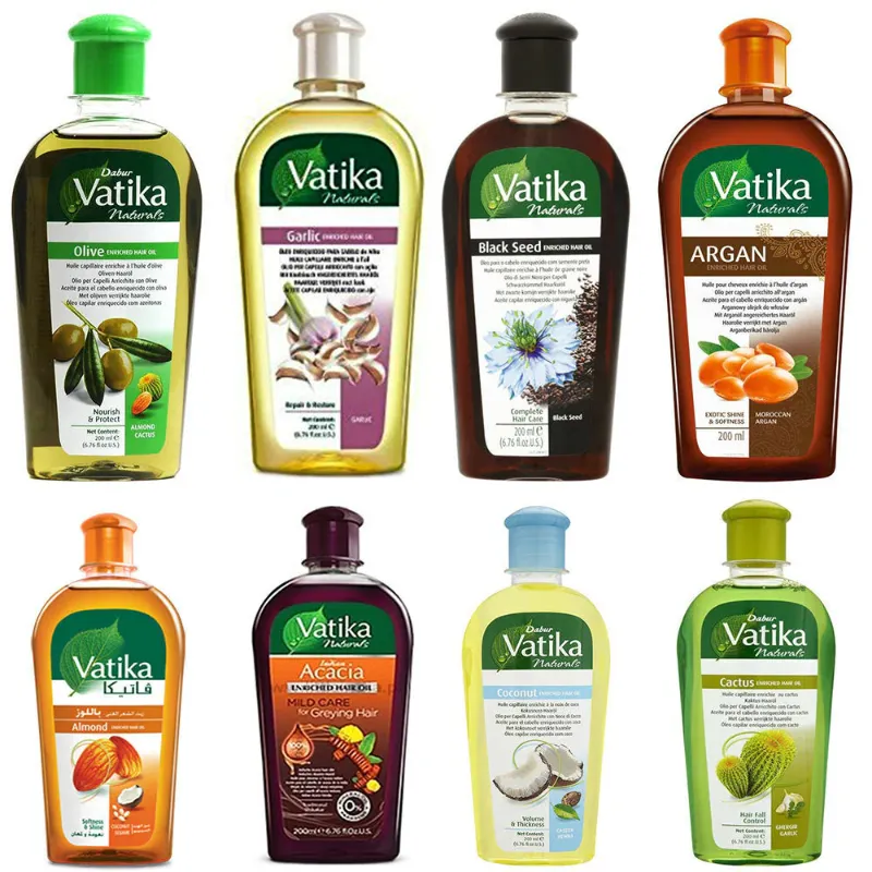 Vatika Pak 100ml