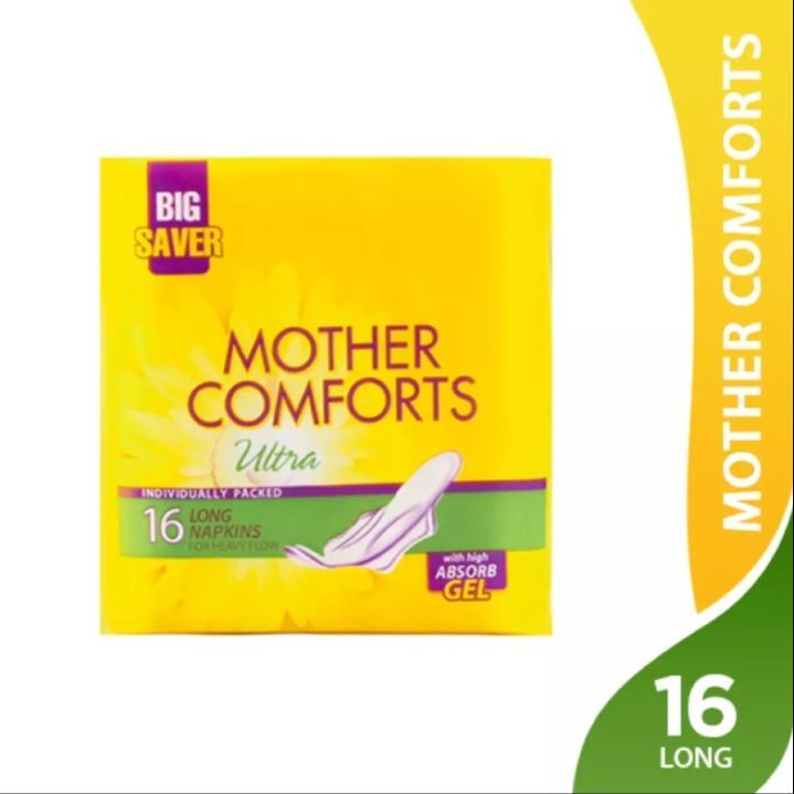 Mother Comfort