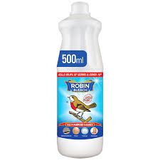 Robin Bleach 500ml