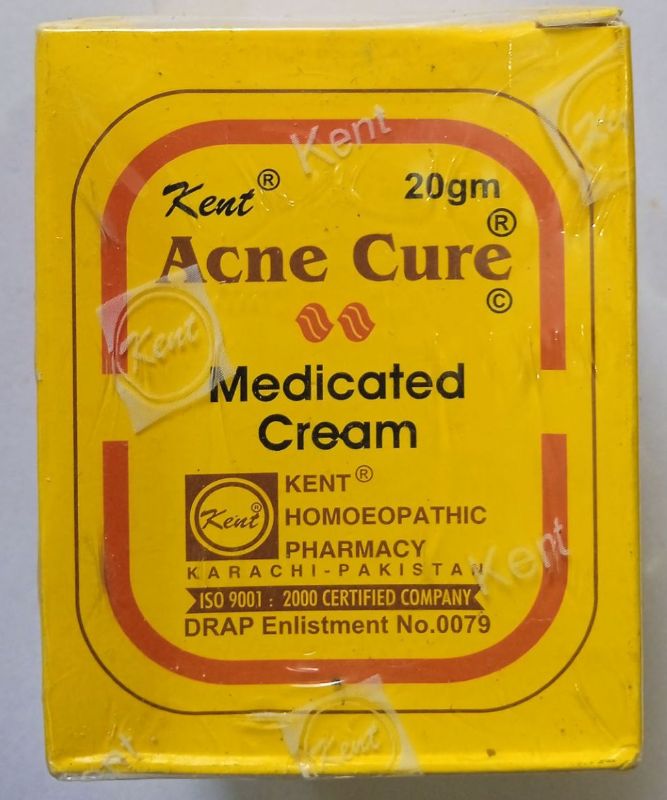 Acne Cure Cream