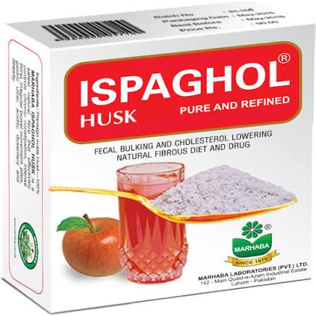 Ispaghol Dabbi Small