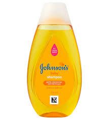Johson Shampoo