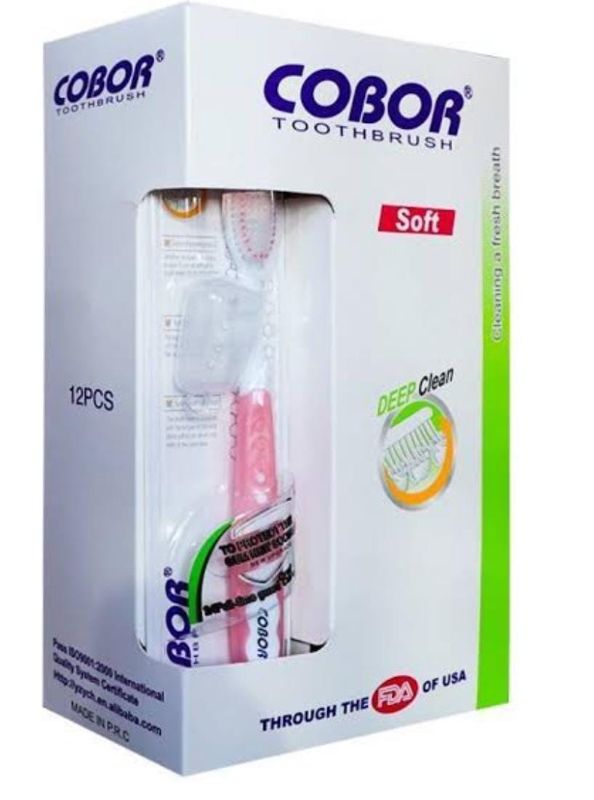 Cobor Tooth Brush