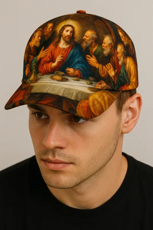 Renaissance Cap