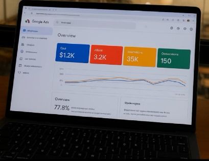 Google Ads Setup