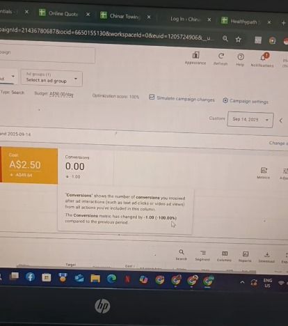 Facebook/Instagram Ads Management