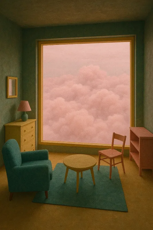 Cloud Room