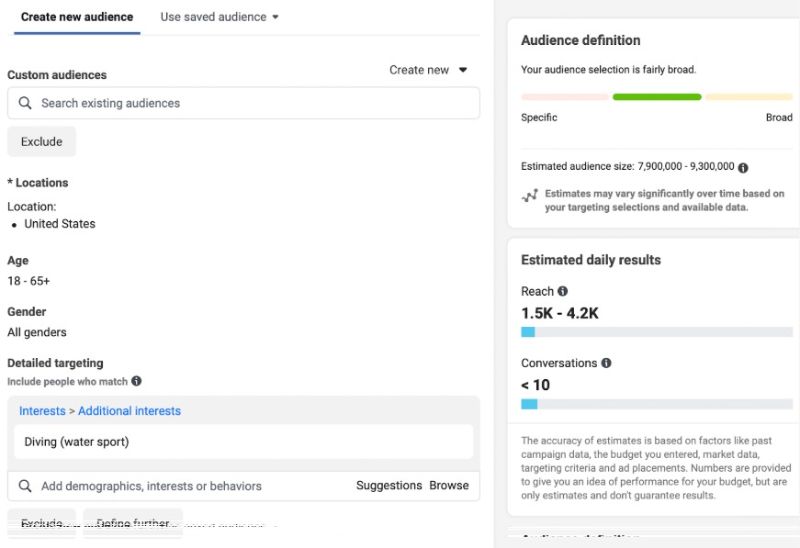 Meta Ads Service (Facebook + Instagram Ads)