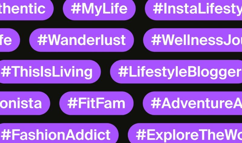 Instagram Growth Package (10 posts + captions + hashtags)