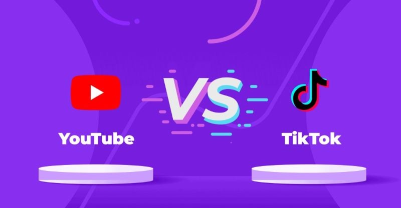 TikTok / YouTube Ads Service