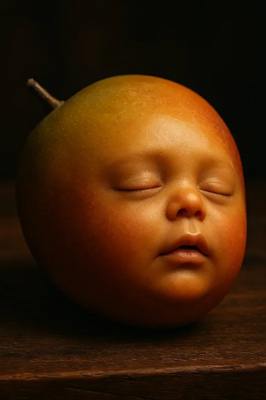 Baby Fruit Dream