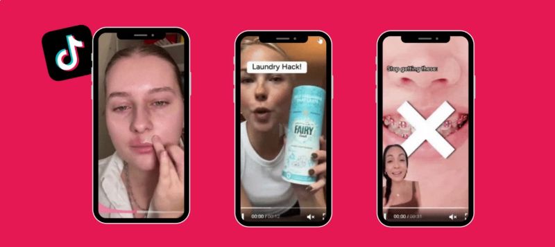 TikTok / YouTube Ads Service