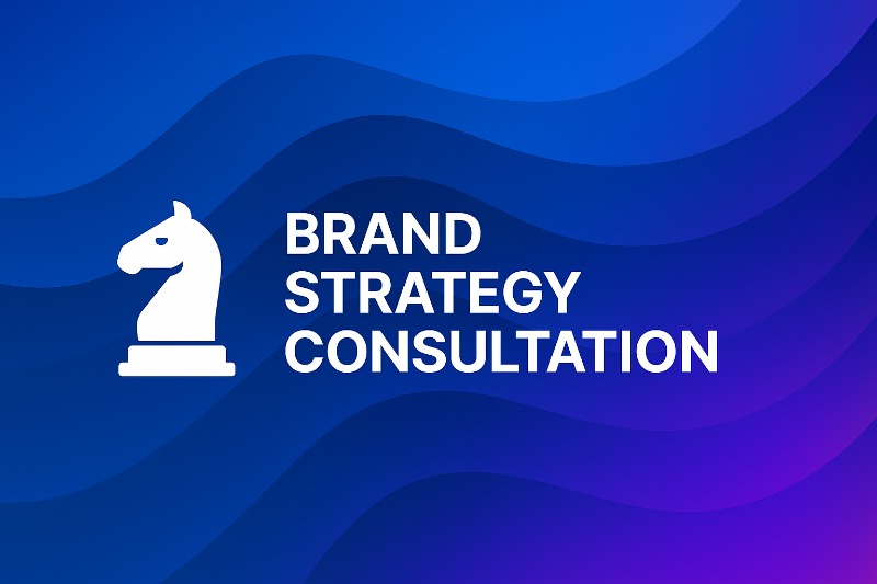 Brand Strategy Consultation