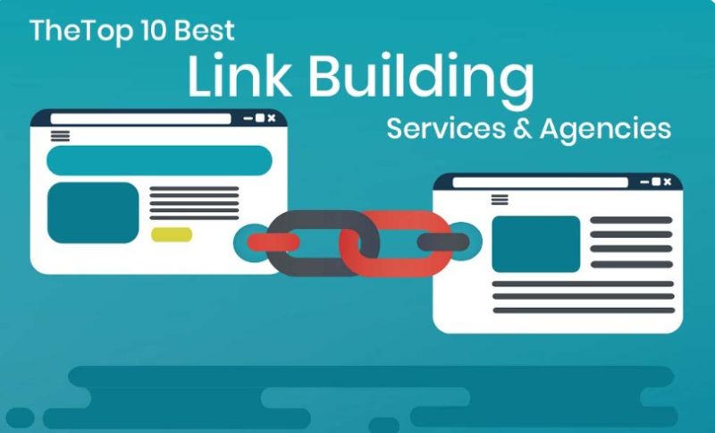 Backlink Building Package