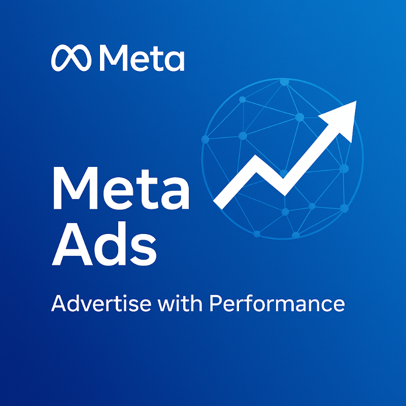 Meta Ads Service (Facebook + Instagram Ads)