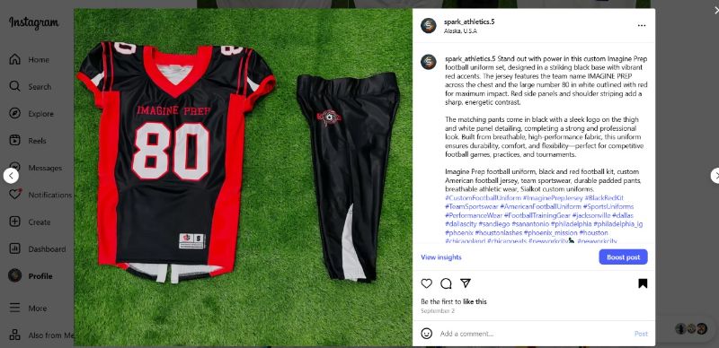 Social Media Post Design (Posts Pack)