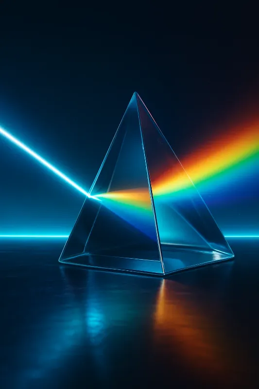 Prism Spectrum