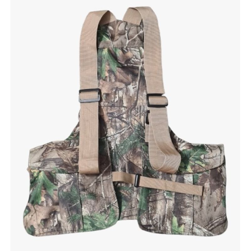 Stab Vest