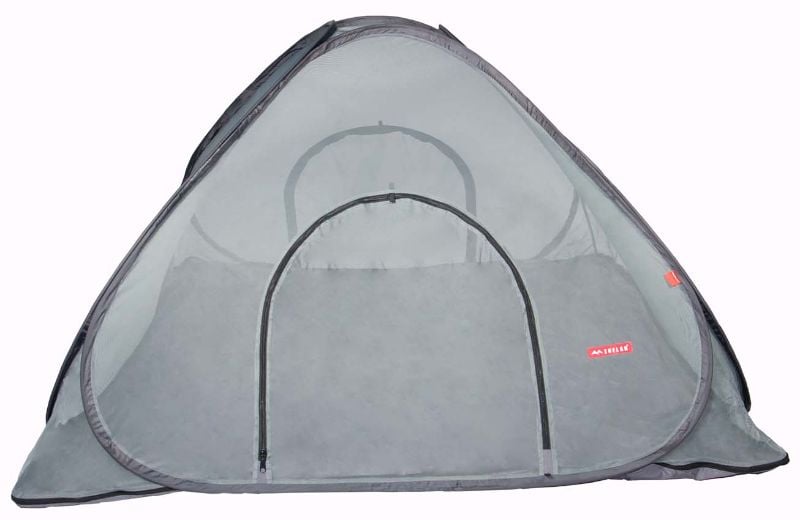 Dome Shape Mosquito Net