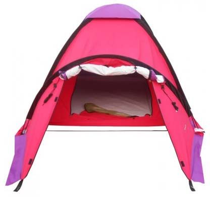Chitral Tent for 2 Person