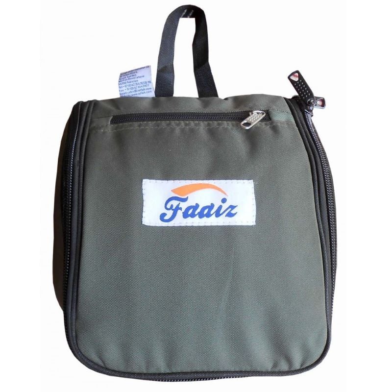 Bath Bag
