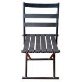Folding Chair Mini