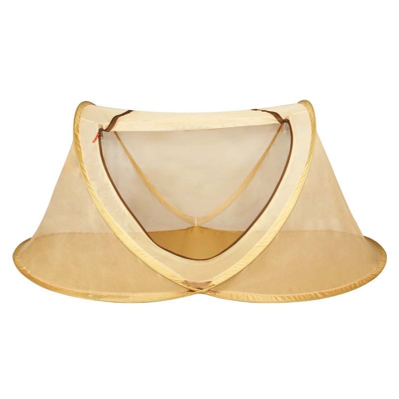 Mosquito Net Boat Shape