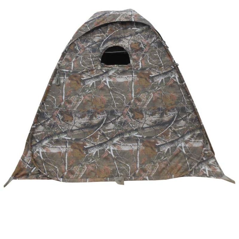Self-Operating Hunting Tent 200