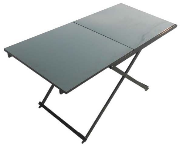 Folding Center Table 2X4ft