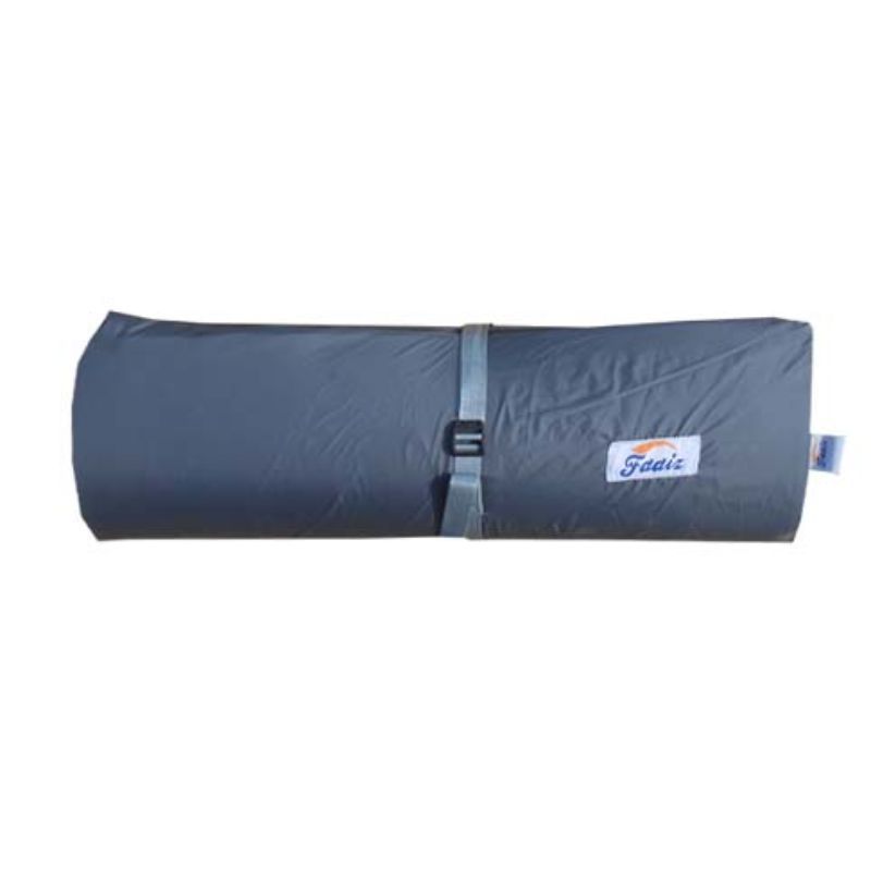Camping Mat Hard Rolling