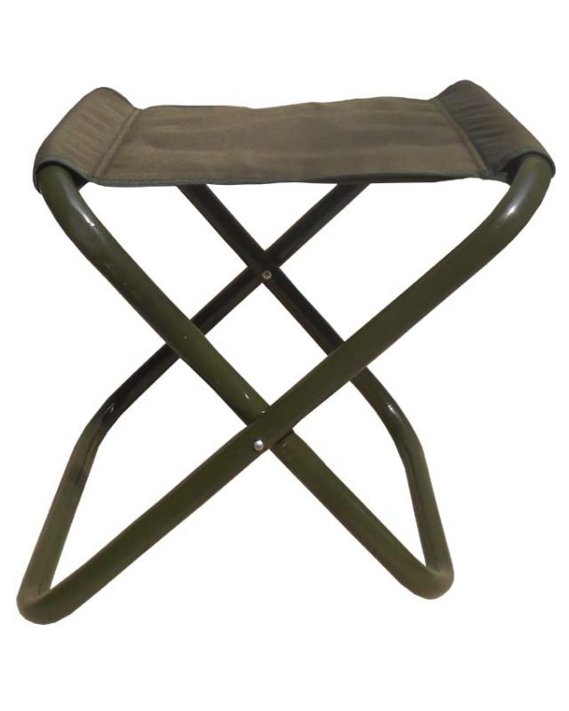 Camping Folding Stool Aluminum